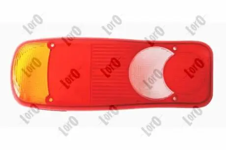 03833880 KLOSZ LAMPY TYLNEJ ABAKUS подбор по vin на Brocar