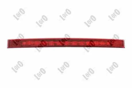 04233870 LAMPA STOP CLIO II ABAKUS підбір по vin на Brocar