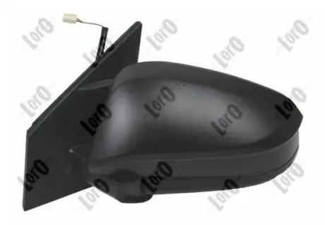 3943M01 LUSTERKO LE TOYOTA ABAKUS підбір по vin на Brocar