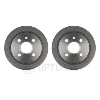 BT0130 Тормозной барабан OPTIMAL подбор по vin на Brocar