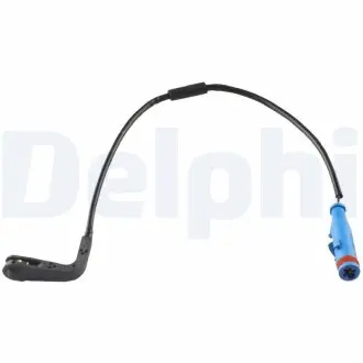 LZ0187 Індикатор зносу DELPHI підбір по vin на Brocar