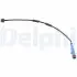 LZ0188 Індикатор зносу DELPHI підбір по vin на Brocar