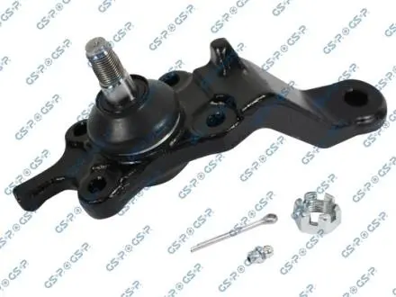 S080239 SWORZEN WAH. PRAWY GSP подбор по vin на Brocar
