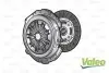 826519 Комплект зчеплення VALEO підбір по vin на Brocar