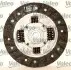 834017 Комплект сцепления VALEO підбір по vin на Brocar