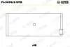 7134768STD Шатунний підшипник GLYCO підбір по vin на Brocar