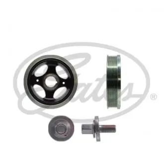 TVD1158A KO£O PASOWE TOYOTA GATES підбір по vin на Brocar