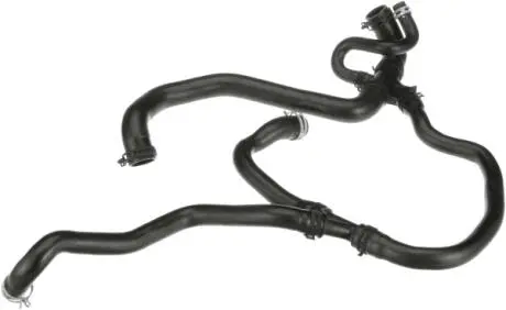053952 PRZEWOD CHLODZENIA GATES підбір по vin на Brocar