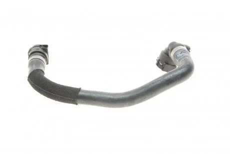 022779 Патрубок радиатора BMW 1 (F20/F21)/3 (F30/F80)/4 (F32/F82) 1.6/2.0 11- N13/N20/N26 GATES підбір по vin на Brocar