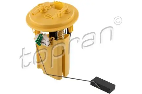 722944 Насос топлива MODUL TOPRAN подбор по vin на Brocar
