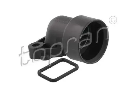 702293 KROCIEC CHLODZENIA TOPRAN підбір по vin на Brocar