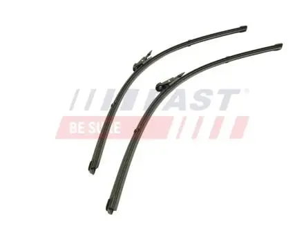 FT93254 Щітка склоочисника FAST підбір по vin на Brocar