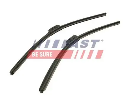 FT93233 Щетка стеклоочистителя FAST подбор по vin на Brocar