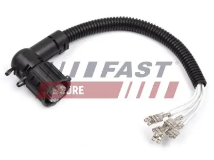FT86400 Электрический разъем FAST подбор по vin на Brocar