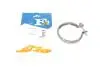Хомут глушителя BMW 3 (E90)/7 (F01-F04) 06-15 N54/N55 104893