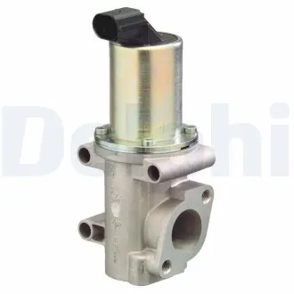 EG1030212B1 Клапан повернення ОГ DELPHI підбір по vin на Brocar