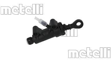 550271 POMPA SPRZEGLA BMW METELLI підбір по vin на Brocar