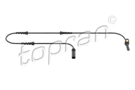 502824 Датчик ABS TYL L/P TOPRAN подбор по vin на Brocar