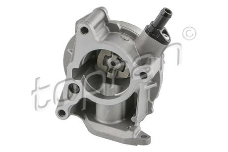 116181 Механічний вакуумний насос VW 1,8-2,0 FSI/TFSI TOPRAN підбір по vin на Brocar