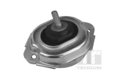 00088547 Подушка двигуна Лів BMW X3 TEDGUM підбір по vin на Brocar