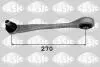 7476327 AUDI A4 III A5 Q5 SASIC підбір по vin на Brocar
