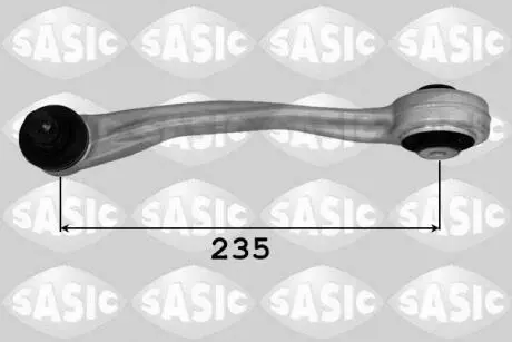7476340 AUDI A4 III A5 Q5 SASIC подбор по vin на Brocar