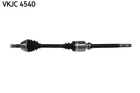 VKJC4540 Привідний вал SKF підбір по vin на Brocar