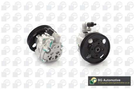 PSP9708 POMPA WSPOMAGANIA BGA підбір по vin на Brocar