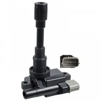 ADK81475 Катушка зажигания BLUE PRINT подбор по vin на Brocar