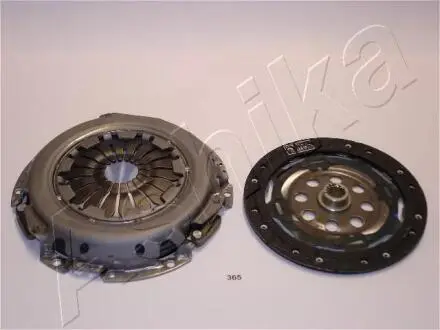 9203365 Зчеплення (набір) ASHIKA підбір по vin на Brocar