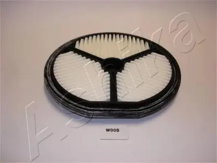 20W0000 Фільтр повітряний ASHIKA підбір по vin на Brocar