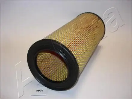 2009999 Фильтр воздушный ASHIKA подбор по vin на Brocar