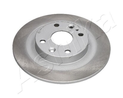 6103308C TARCZA HAM. MAZDA ASHIKA подбор по vin на Brocar