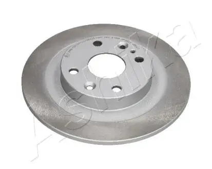 6103308C Гальмівний диск ASHIKA подбор по vin на Brocar