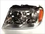 4331106LLDEMC Фара автомобильная DEPO підбір по vin на Brocar