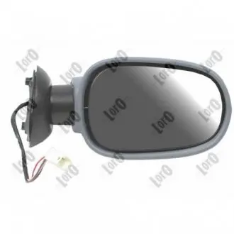 0802M05 LUSTERKO LE DACIA ABAKUS підбір по vin на Brocar