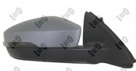 3513M04 LUSTERKO PR SKODA ABAKUS підбір по vin на Brocar