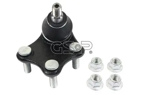 S080015 SWORZEN WAH. LEWY GSP подбор по vin на Brocar