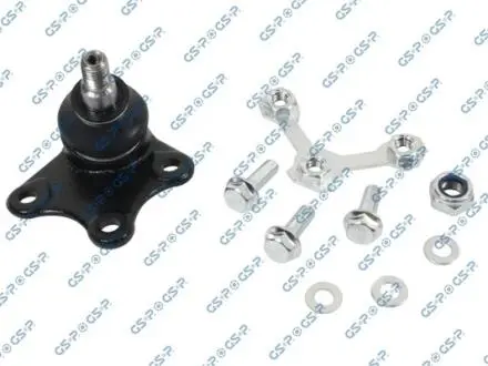 S080010 SWORZEN WAH. LEWY GSP подбор по vin на Brocar