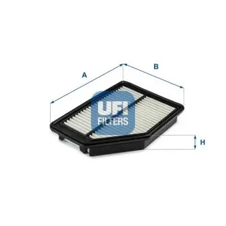 3061800 Фильтр воздушный UFI подбор по vin на Brocar