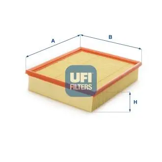 3094400 Фильтр воздушный UFI подбор по vin на Brocar