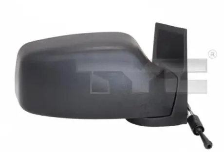 3050021 Дзеркало зовнішнє TYC підбір по vin на Brocar