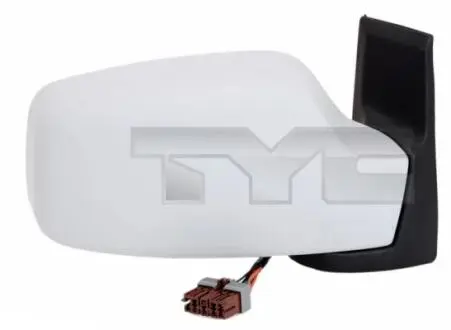 3050093 Зеркало внешнее TYC подбор по vin на Brocar