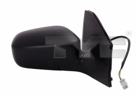 3120034 Дзеркало зовнішнє TYC підбір по vin на Brocar