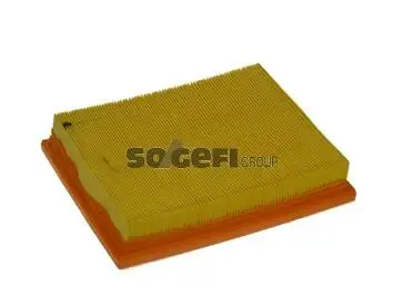 PA7157 Фильтр воздушный FIAAM подбор по vin на Brocar