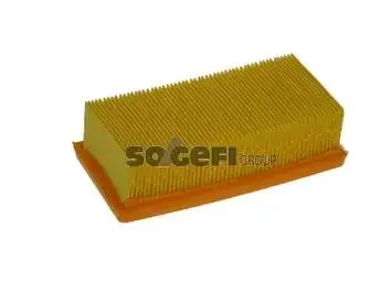 PA7056 Фильтр воздушный FIAAM підбір по vin на Brocar