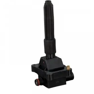 28538 Котушка запалювання FEBI BILSTEIN підбір по vin на Brocar