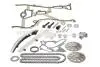KDC45300 Комплект ланцюга ГРМ Opel Astra G/Corsa C 1.2i 98- SNR NTN підбір по vin на Brocar