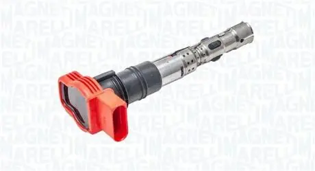 060717169012 Котушка запалювання MAGNETI MARELLI підбір по vin на Brocar