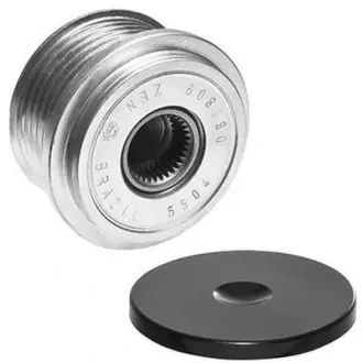 AMA0069 Ролік alternatora MAGNETI MARELLI підбір по vin на Brocar